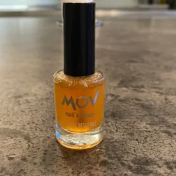 Tradera MOV nail's effect> Manicure, Hånd- & Fodpleje