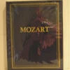 Tradera Mozart. Människan. Arthur Hutchings. Bibliofilutgåva.> Musikmemorabilia