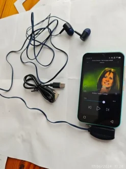 Tradera MP-3 spelare, MP4, android| Mp3 Og Mp4-afspiller