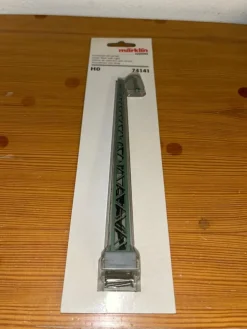 Tradera Märklin 74141 - H0 Turmast med lampa| Modeljernbaner