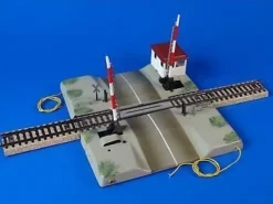 Tradera Märklin 7192 Automatisk spårvägsövergång| Modeljernbaner