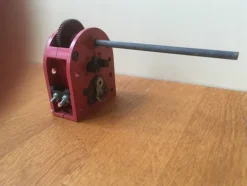 Tradera Märklin 1321 Motor| Modeljernbaner