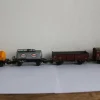 Tradera Märklin DB vagnar - Shell, Esso & Övriga| Modeljernbaner