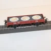 Tradera Märklin H0 godsvagn| Modeljernbaner