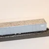 Tradera Märklin H0 godsvagn| Modeljernbaner