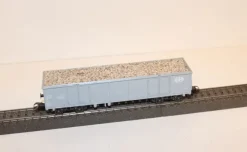 Tradera Märklin H0 godsvagn| Modeljernbaner