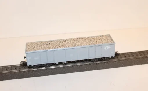 Tradera Märklin H0 godsvagn| Modeljernbaner