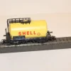 Tradera Märklin H0 godsvagn| Modeljernbaner