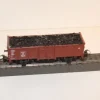 Tradera Märklin H0 godsvagn| Modeljernbaner
