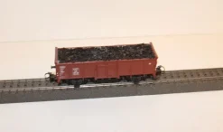 Tradera Märklin H0 godsvagn| Modeljernbaner