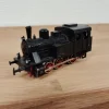 Tradera Märklin lok 3029 bra skick| Modeljernbaner