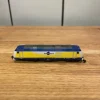 Tradera Märklin Z 88370 Diesel lok| Modeljernbaner