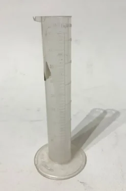 Tradera Mätglas Paterson 45 ml| Fotofremkaldelse & Mørkekammer