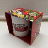 Tradera Mugg med dubbelsidigt motiv ny/oanvänd Pyramid - Nintendo It's-a me, Mario> Litteratur & Merchandise