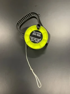 Tradera Multi Purpose Dive Reel - 290 ft. lina> Eventyrsport