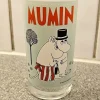Tradera Mumin glas från Max Muminmamman Muminpappan Moomin Characters> Øvrige Samleobjekter