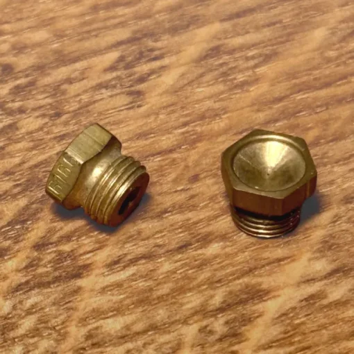 Tradera Munstycke 6166 - 2-pack> Technica & Nautica