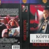 Tradera MURDER AT 1600 (VHS) fd hyr| Vhs-film