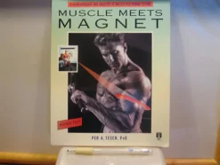 Tradera Muscle Meets Magnet - Per A. Tesch, PhD> Træning