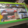 Tradera MUSICAL HOLIDAY TRAIN SET TAGBANA I KARTONG OANVÄND FRÅN CA 1985> Øvrigt Samlerlegetøj