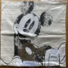 Tradera MUSSE PIGG - OFF WHITE KUDDFODRAL i storleken 40X40 CM - HELT NYTT & OÖPPNAT!| Disney