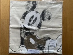 Tradera MUSSE PIGG - OFF WHITE KUDDFODRAL i storleken 40X40 CM - HELT NYTT & OÖPPNAT!| Disney