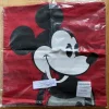 Tradera MUSSE PIGG - RÖTT KUDDFODRAL i storleken 40X40 CM - HELT NYTT & OÖPPNAT!| Disney