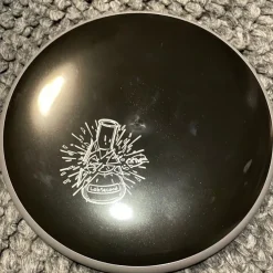 Tradera MVP - Lab Second proxy> Discgolf