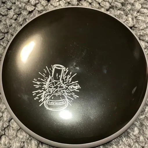 Tradera MVP - Lab Second proxy> Discgolf