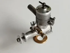 Tradera MVVS 1,5 diesel| Modelmotorer