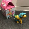Tradera My Little Pony G1 Ember - Ny i förpackning| Dukker