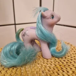 Tradera My Little Pony G1 Highflyer| Dukker