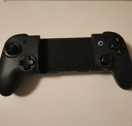 Tradera Nacon MG-X Pro Android Controller - Begagnad i fint skick> Andre Computer- & Tv-spil