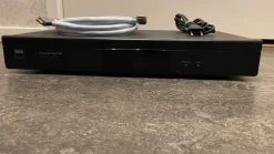Tradera NAD Blu-ray Disc Player T 567| Dvd-, Video- & Blu-ray Afspillere