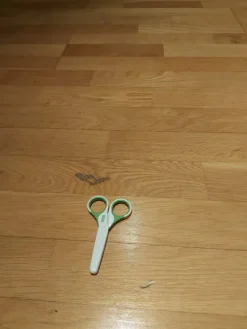 Tradera Nagelsax för barn> Manicure, Hånd- & Fodpleje