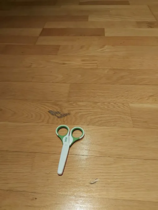 Tradera Nagelsax för barn> Manicure, Hånd- & Fodpleje