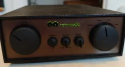 Tradera Naim Nait 2 Olive Amplifier med org. manual| Stereo Og Hifi