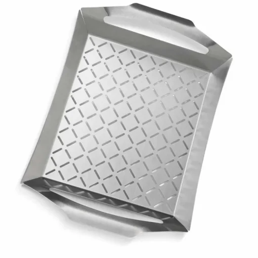 Tradera Napoleon Grillkorg PRO| Bål & Grill