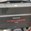 Tradera National VHS-C Movie Videokamera| Filmkameraer
