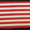 Tradera Nationsflagga - USA (Avlång Dörrlagga) Poster flagga 173x57cm| Andet Køretøjsrelateret