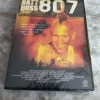 Tradera Nattbuss 807 (Ny/inplastad)| Svenske Film