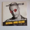 Tradera Natural Born Killers - Laserdisc| Laserdisc