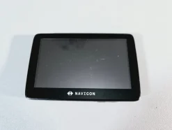 Tradera Navigator, Navigon med 4GB microSD| Gps & Navigationsudstyr