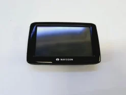 Tradera Navigon GPS med 8GB Minneskort - Prisvärd och enkel navigering (saknar laddare)| Gps & Navigationsudstyr