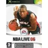 Tradera NBA LIVE 06 (komplett) till Microsoft Xbox> Xbox