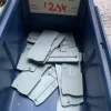Sale Ändplatta D-QTC 1,5-TWIN El-installation