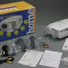 Tradera NEC HT410 Projector WVGA Home Theater Projector| Projektorer