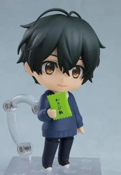 Tradera Nendoroid Yoshikazu Miyano 1891. Sasaki & Miyano ÖPPNAD> Samlerfigurer
