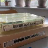 Tradera Neo Geo MVS Kit - Super Sidekicks 1> Retro-videospil Og Pocket-spil