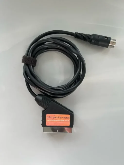 Tradera Neo Geo RGB cable -> Retro-videospil Og Pocket-spil